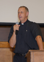 Ordination Celebration-Deacon John